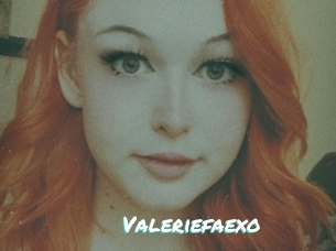 Valeriefaexo