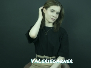 Valeriegarner