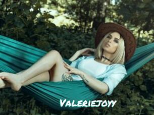 Valeriejoyy