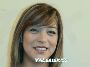 Valeriekiss