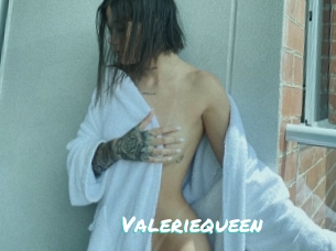 Valeriequeen