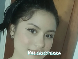 Valeriesierra