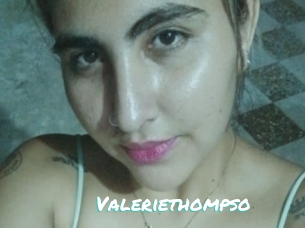 Valeriethompso
