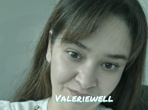 Valeriewell