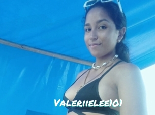 valeriielee101 Free Sites X