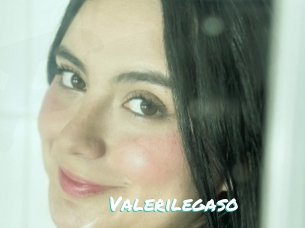 Valerilegaso