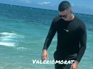 Valeriomorat