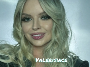 Valerisince