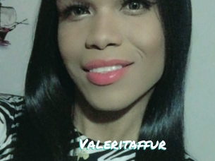 Valeritaffur