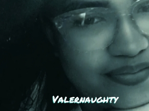 Valernaughty