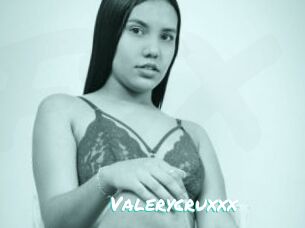 Valerycruxxx