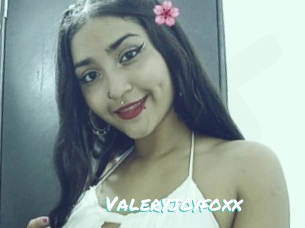Valeryjoyfoxx