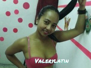 Valerylatin