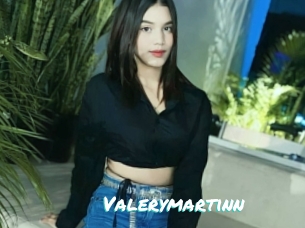 Valerymartinn
