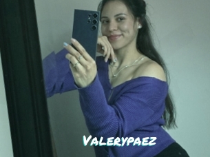 Valerypaez