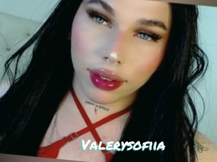 Valerysofiia