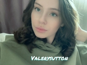 Valerysutton