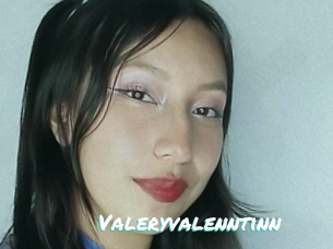 Valeryvalenntinn