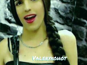 Valeryxohot