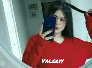 Valeryy
