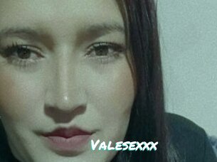 Valesexxx