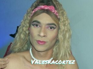 Valeskacortez