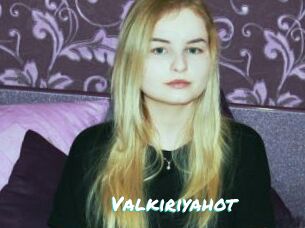 Valkiriyahot