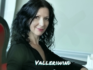 Valleriwind