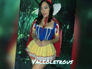 Valloletrous
