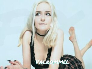 Valrommel