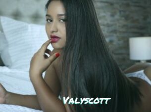 Valyscott