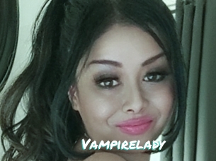 Vampirelady