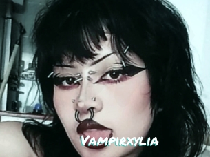 Vampirxylia