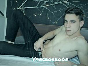 Vancegregor