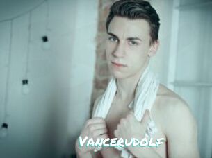 Vancerudolf