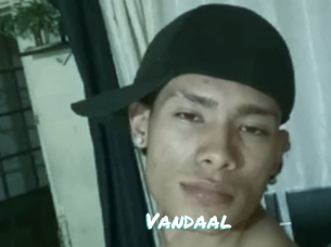 Vandaal