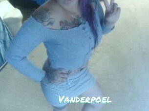Vanderpoel