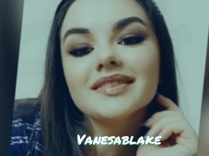 Vanesablake