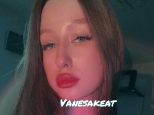 Vanesakeat