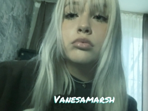 Vanesamarsh