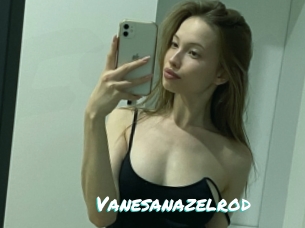 Vanesanazelrod