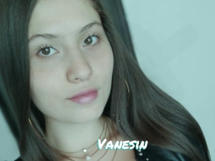 Vanesin