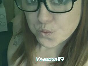 Vanessa87