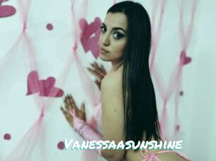 Vanessaasunshine
