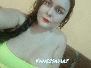 Vanessadirt