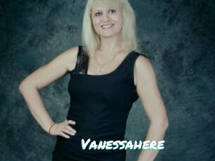 Vanessahere