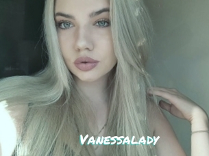 Vanessalady