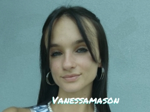 Vanessamason