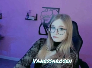 Vanessarosen
