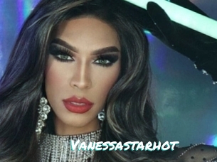 Vanessastarhot